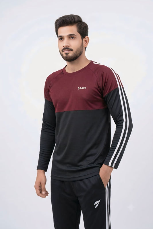 Saair Momentum Tracksuit