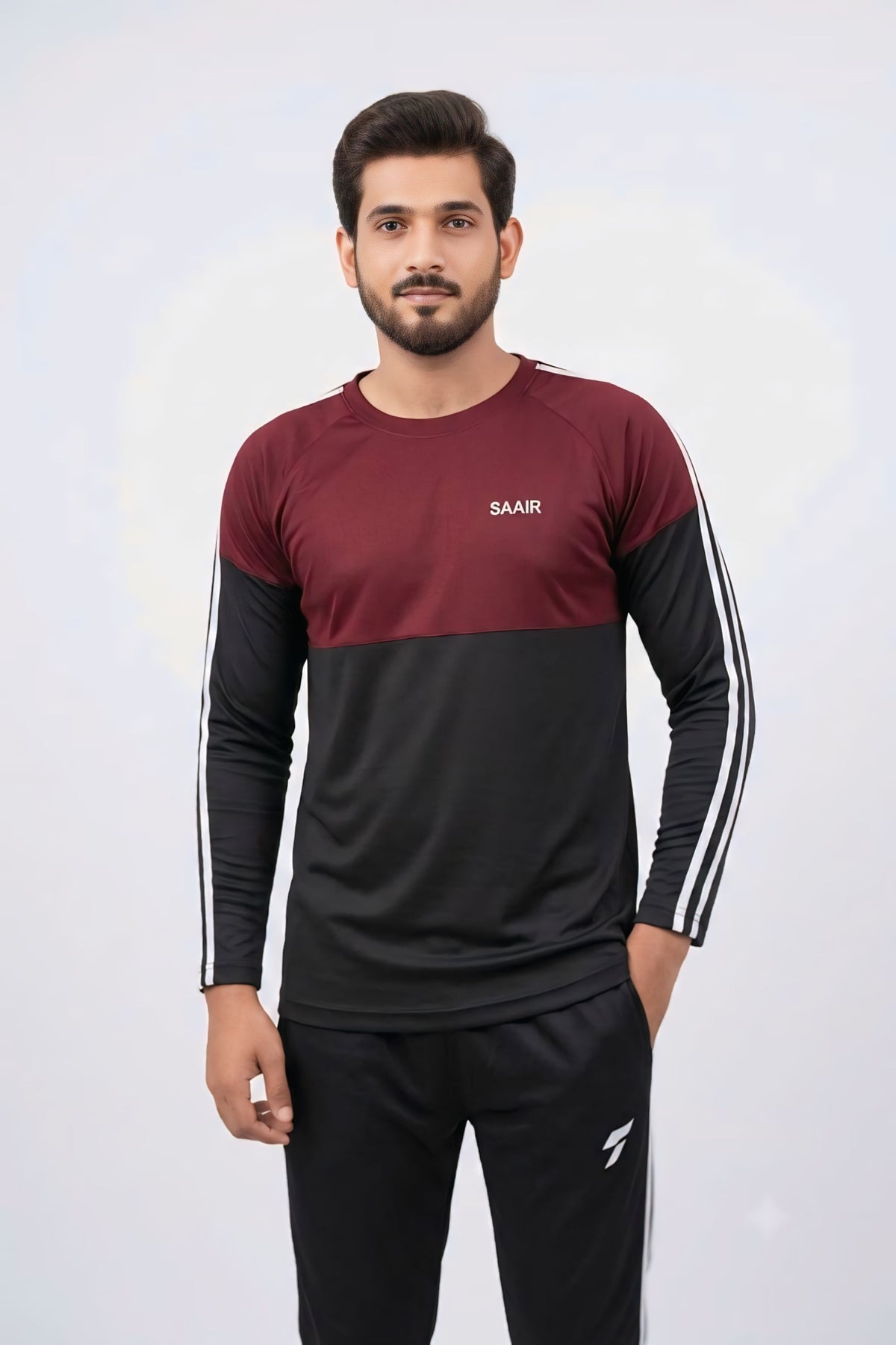 Saair Momentum Tracksuit