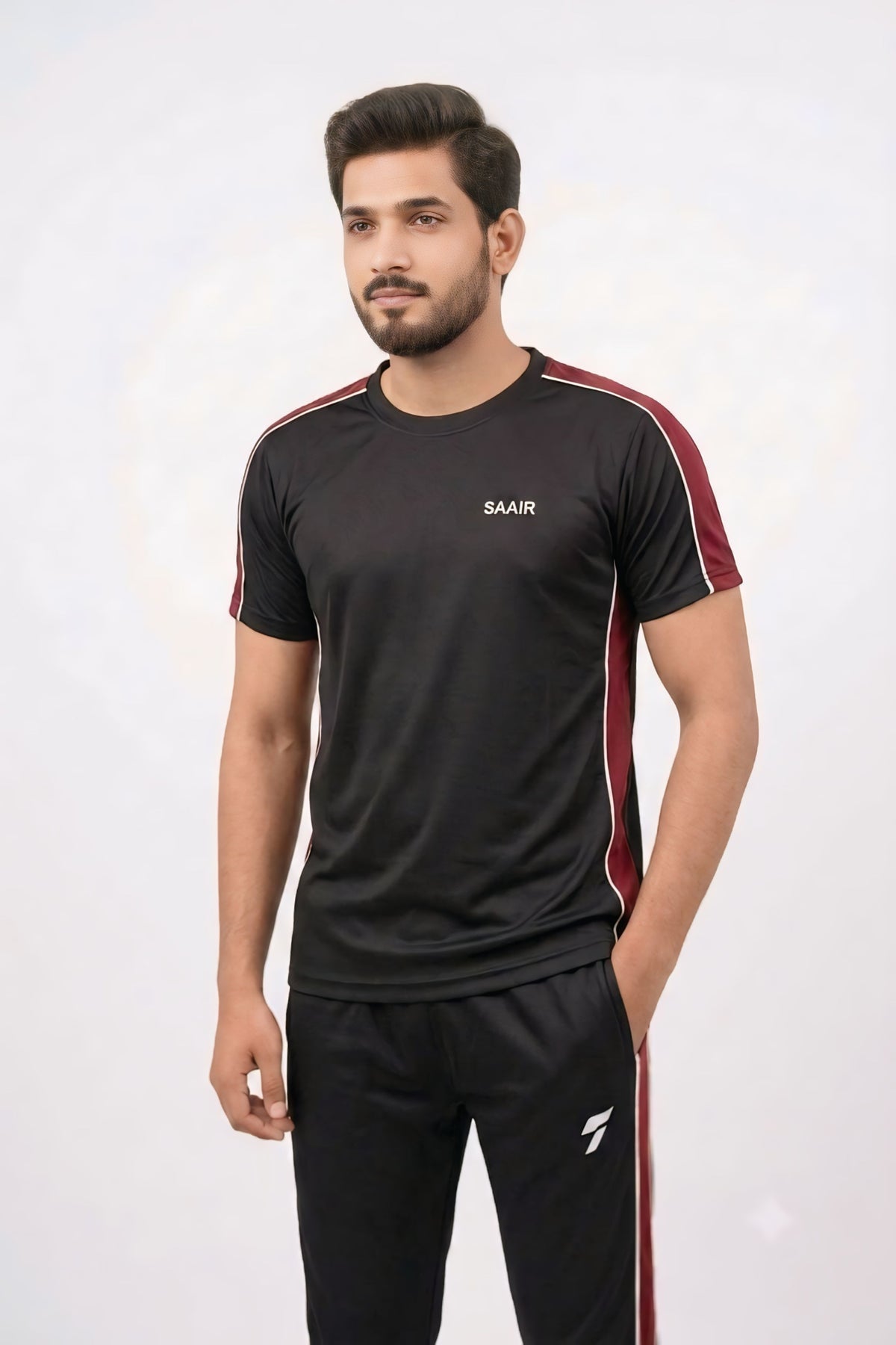 Saair Velocity Tracksuit