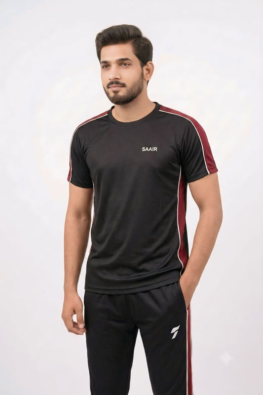 Saair Velocity Tracksuit