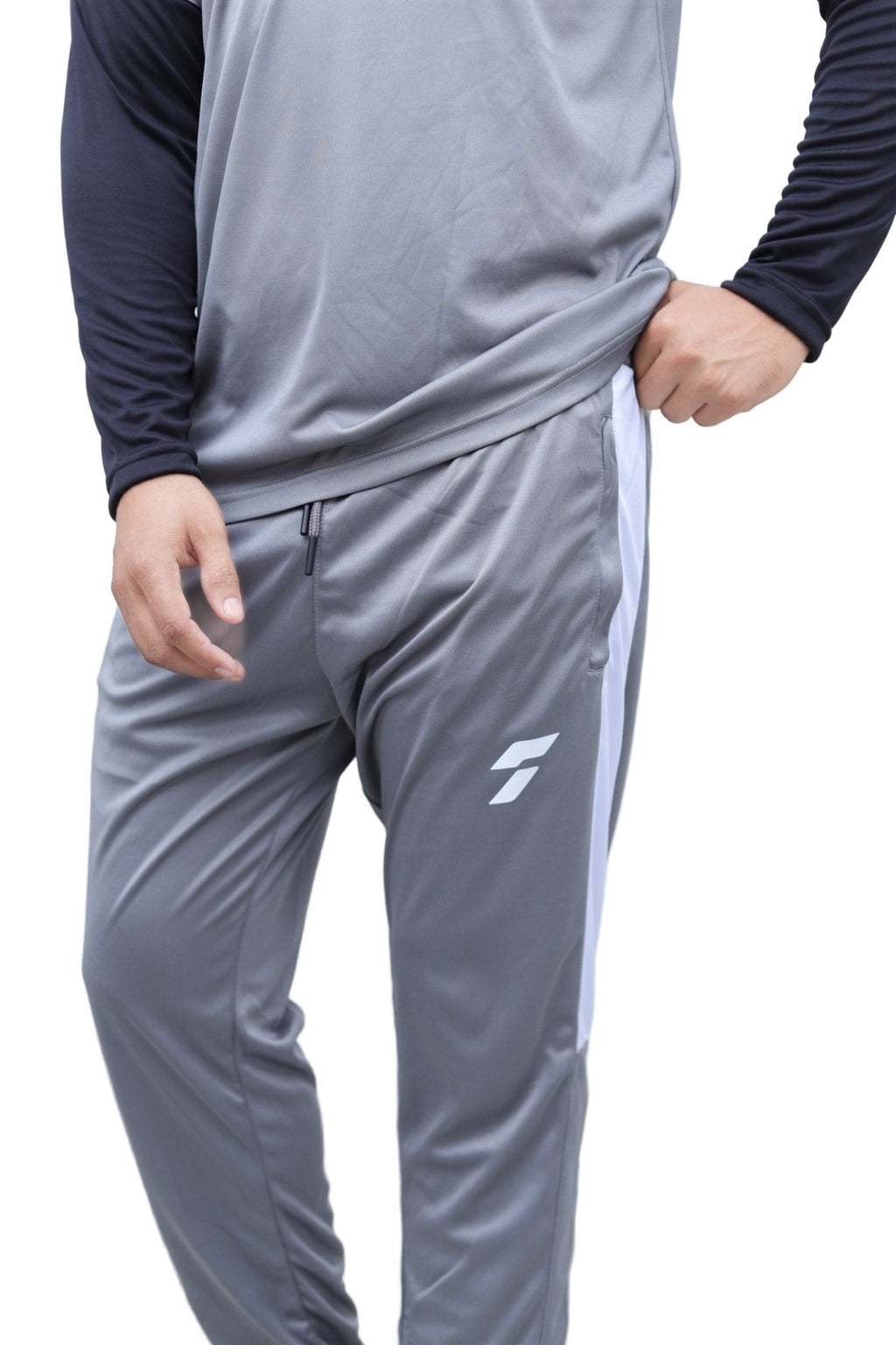 Eclipse Tracksuit: The Ultimate Sportswear Set - saair