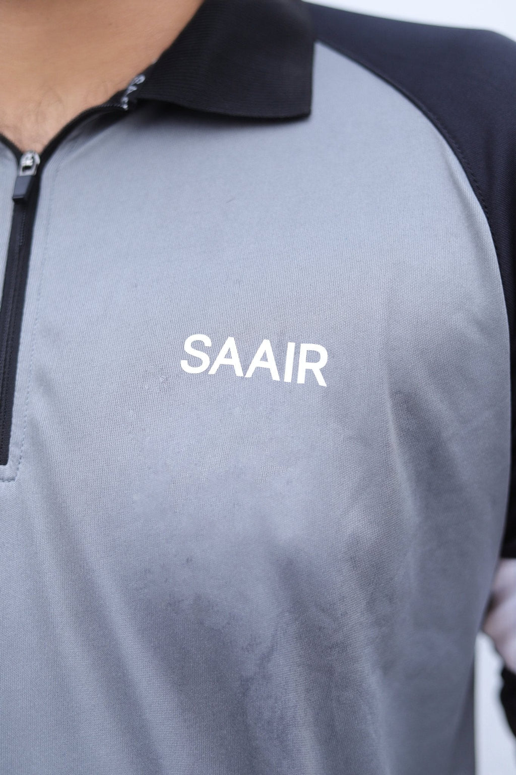 Eclipse Tracksuit: The Ultimate Sportswear Set - saair