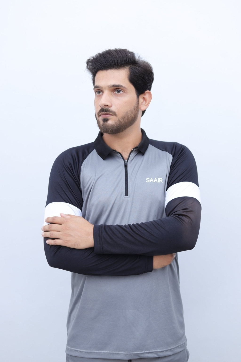 Eclipse Tracksuit: The Ultimate Sportswear Set - saair