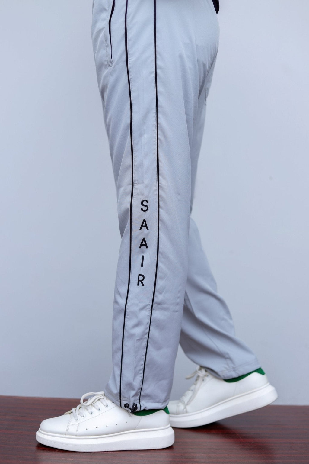 SAAIR Baggy Trouser - saair