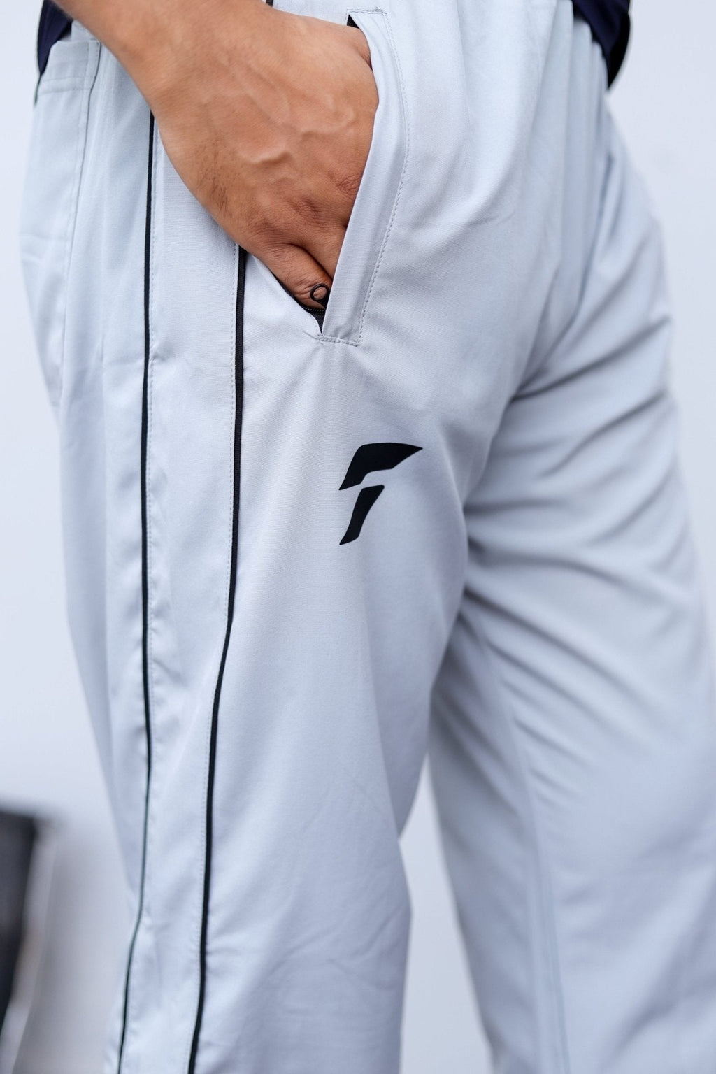 SAAIR Baggy Trouser - saair