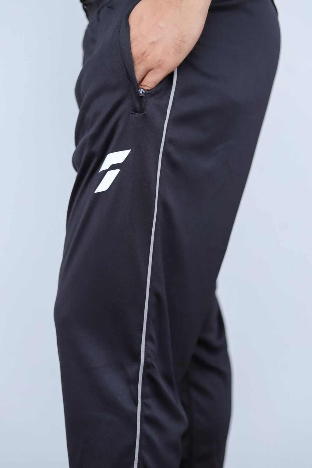 SAAIR COMFY STRETCHY TROUSER ACTIVE/GYM - saair