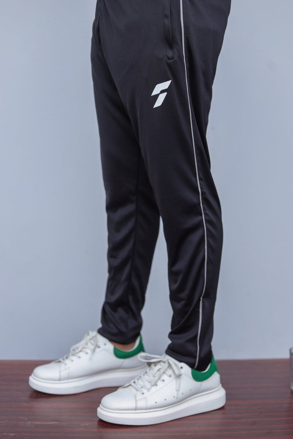 SAAIR COMFY STRETCHY TROUSER ACTIVE/GYM - saair