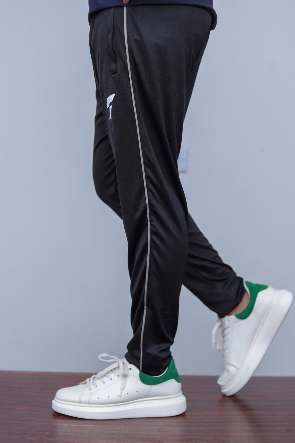 SAAIR COMFY STRETCHY TROUSER ACTIVE/GYM - saair