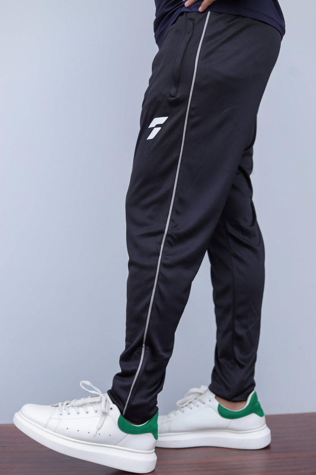 SAAIR COMFY STRETCHY TROUSER ACTIVE/GYM - saair