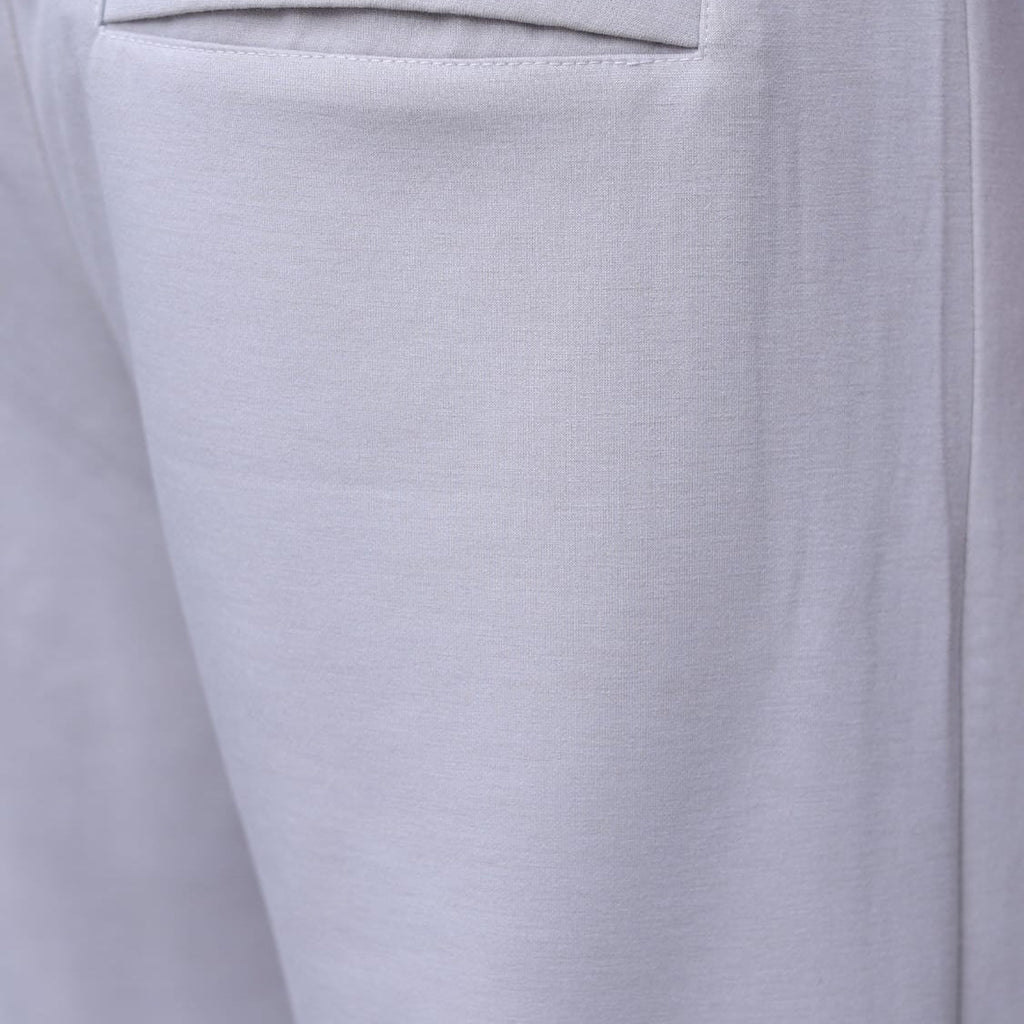 Saair Luxe Textured Trouser - saair