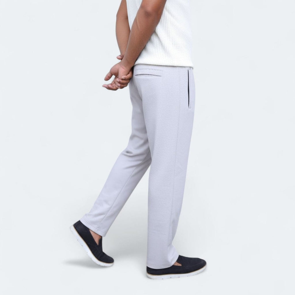 Saair Luxe Textured Trouser - saair