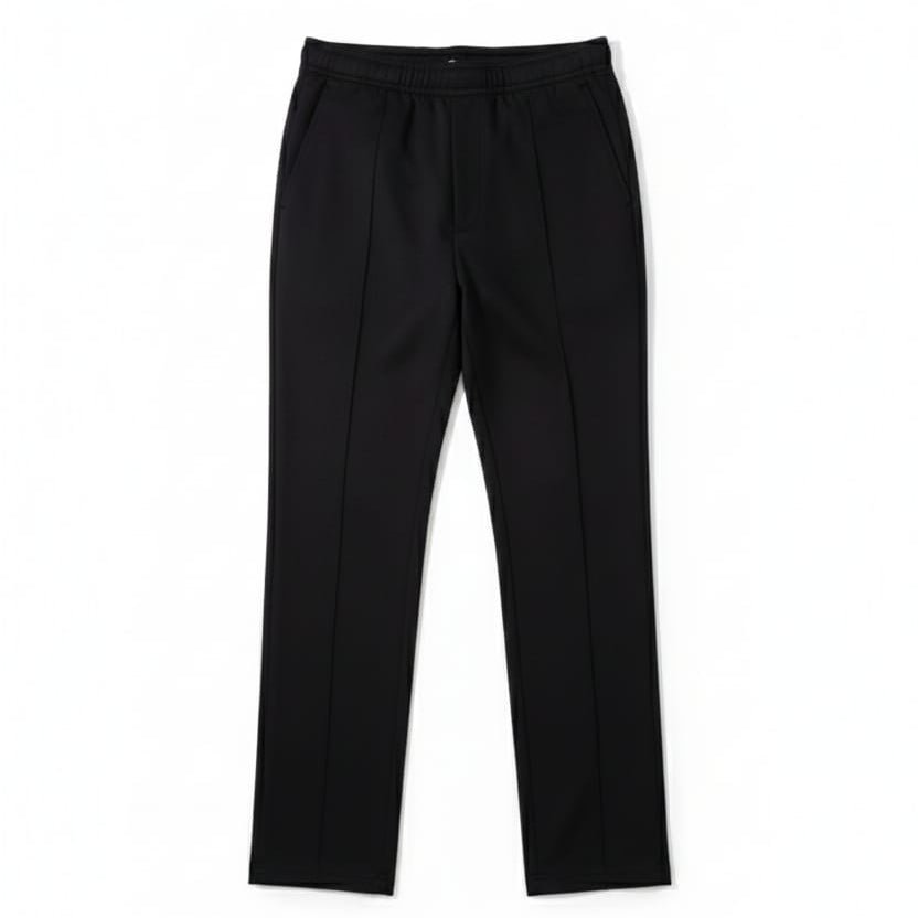 Saair Luxe Textured Trouser - saair