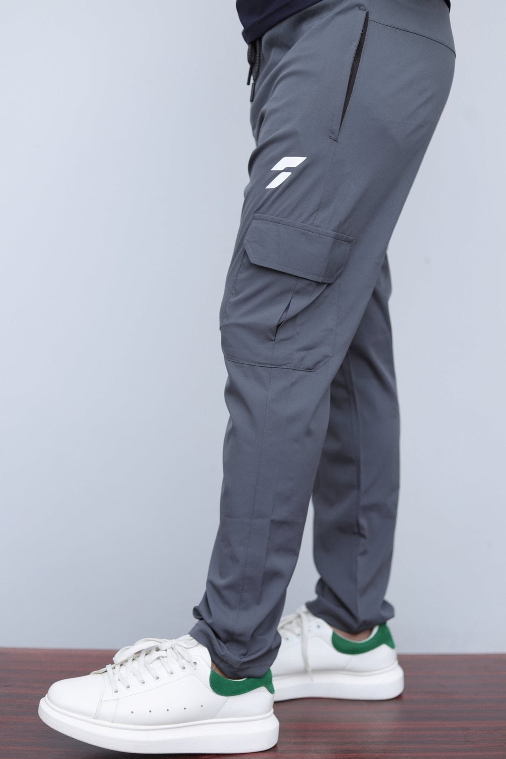 SAAIR Micro Stretch Cargo Trouser - saair