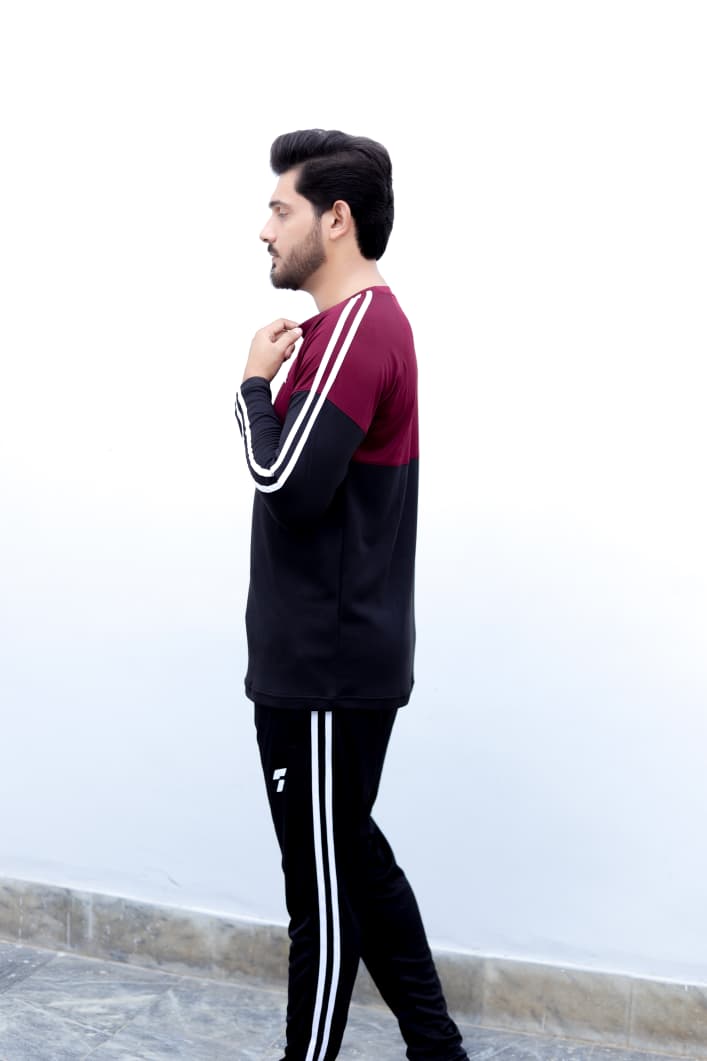 SAAIR Momentum Tracksuit - saair