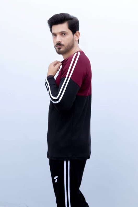 SAAIR Momentum Tracksuit - saair