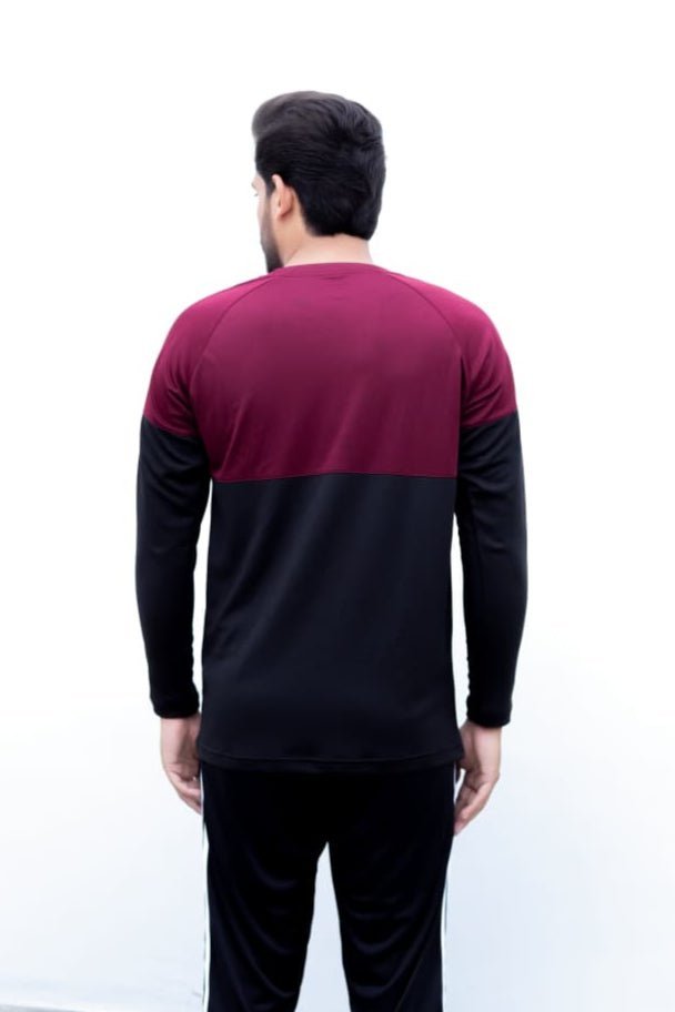 SAAIR Momentum Tracksuit - saair