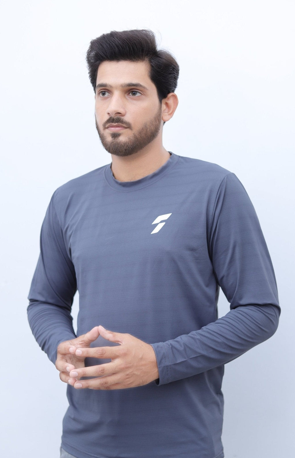 SAAIR Performance TEE - Full SLEEVE - saair