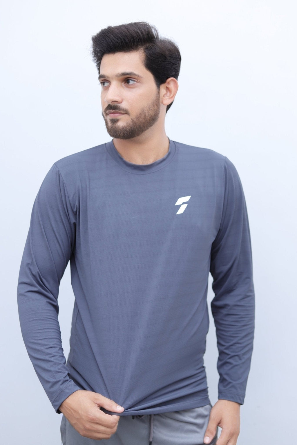 SAAIR Performance TEE - Full SLEEVE - saair