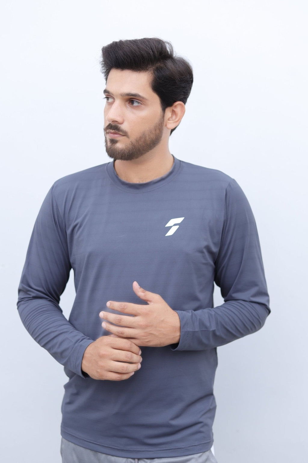 SAAIR Performance TEE - Full SLEEVE - saair