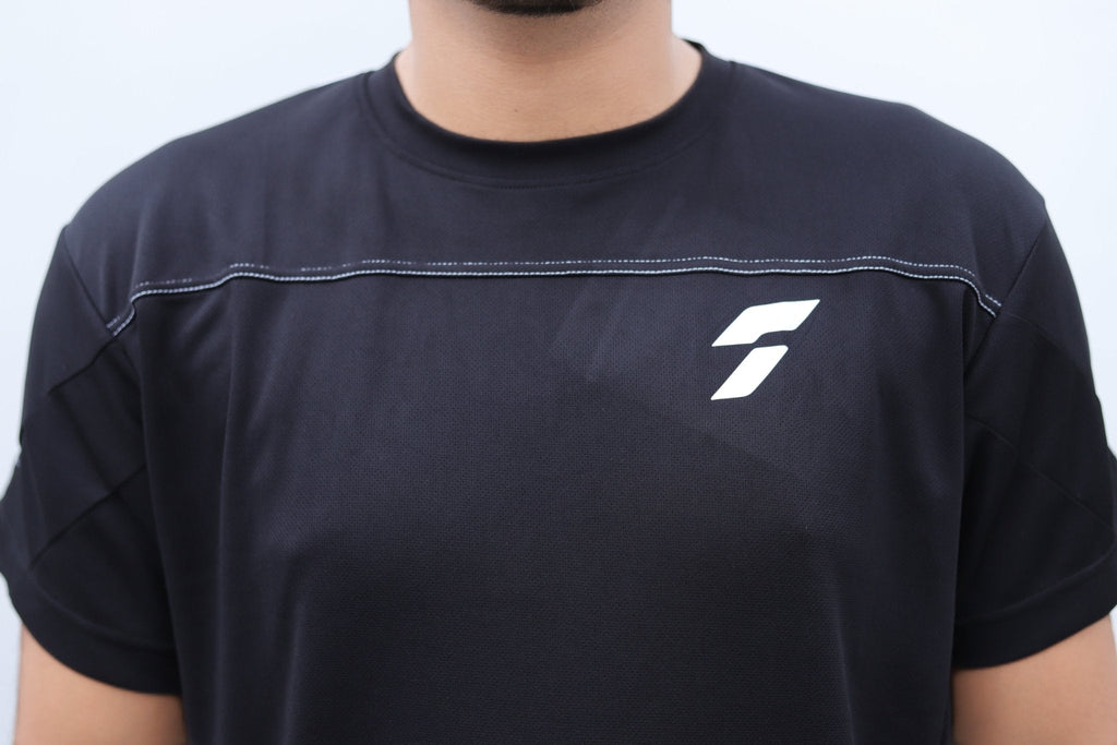 SAAIR PowerFit T-Shirt - saair