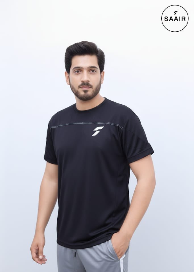 SAAIR PowerFit T-Shirt - saair