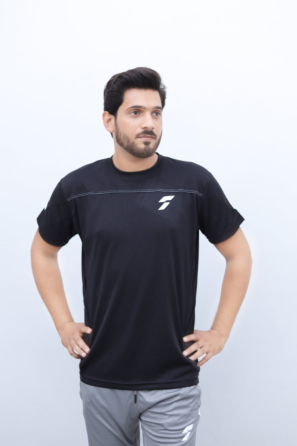 SAAIR PowerFit T-Shirt - saair