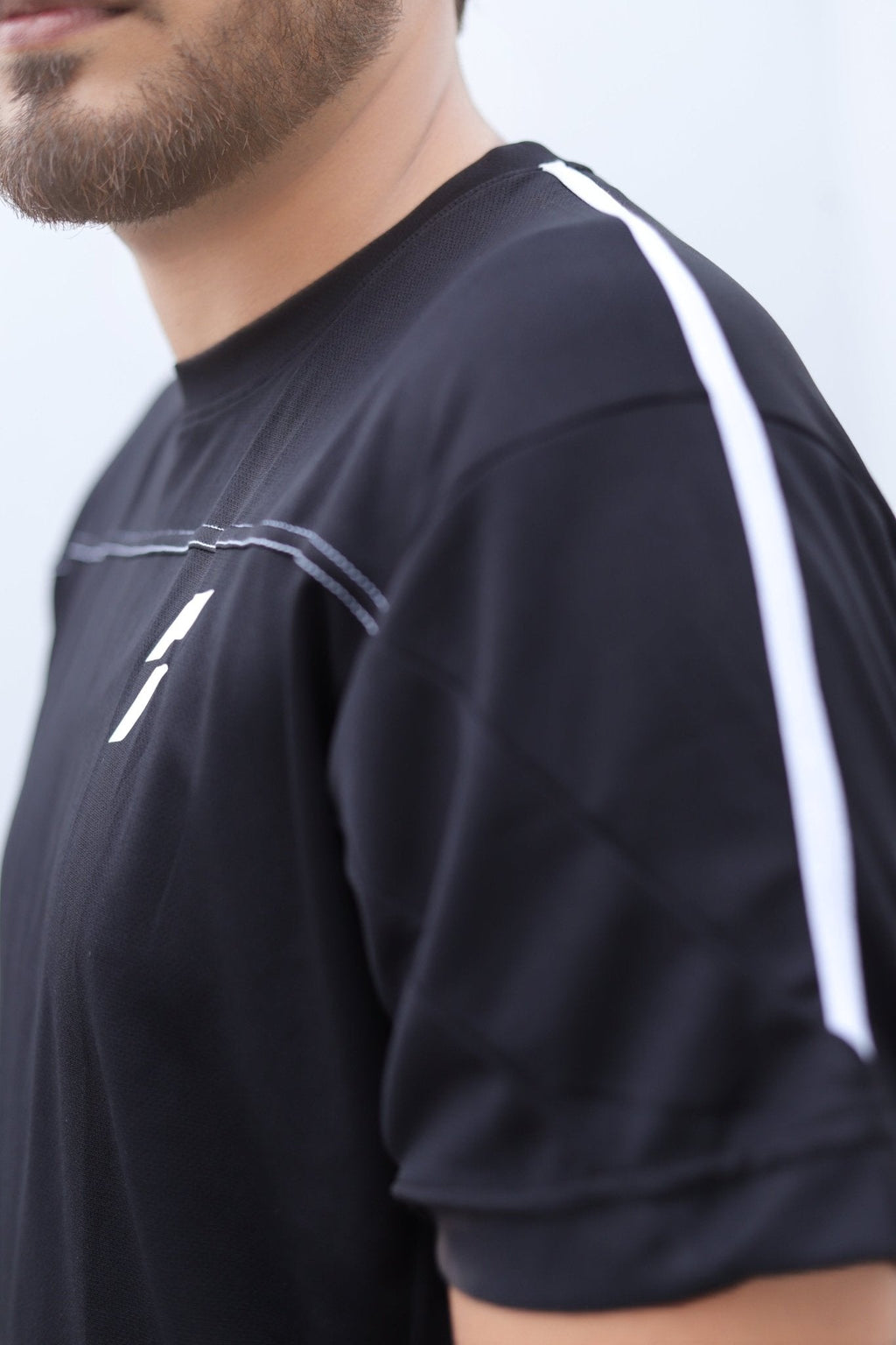 SAAIR PowerFit T-Shirt - saair