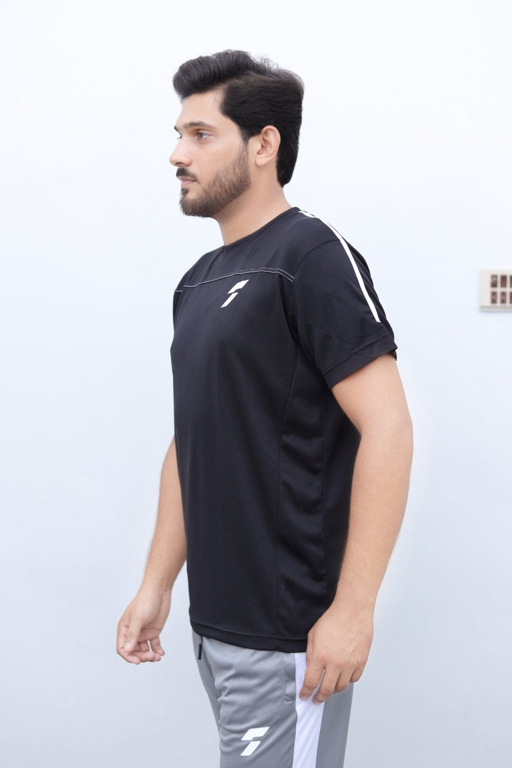 SAAIR PowerFit T-Shirt - saair