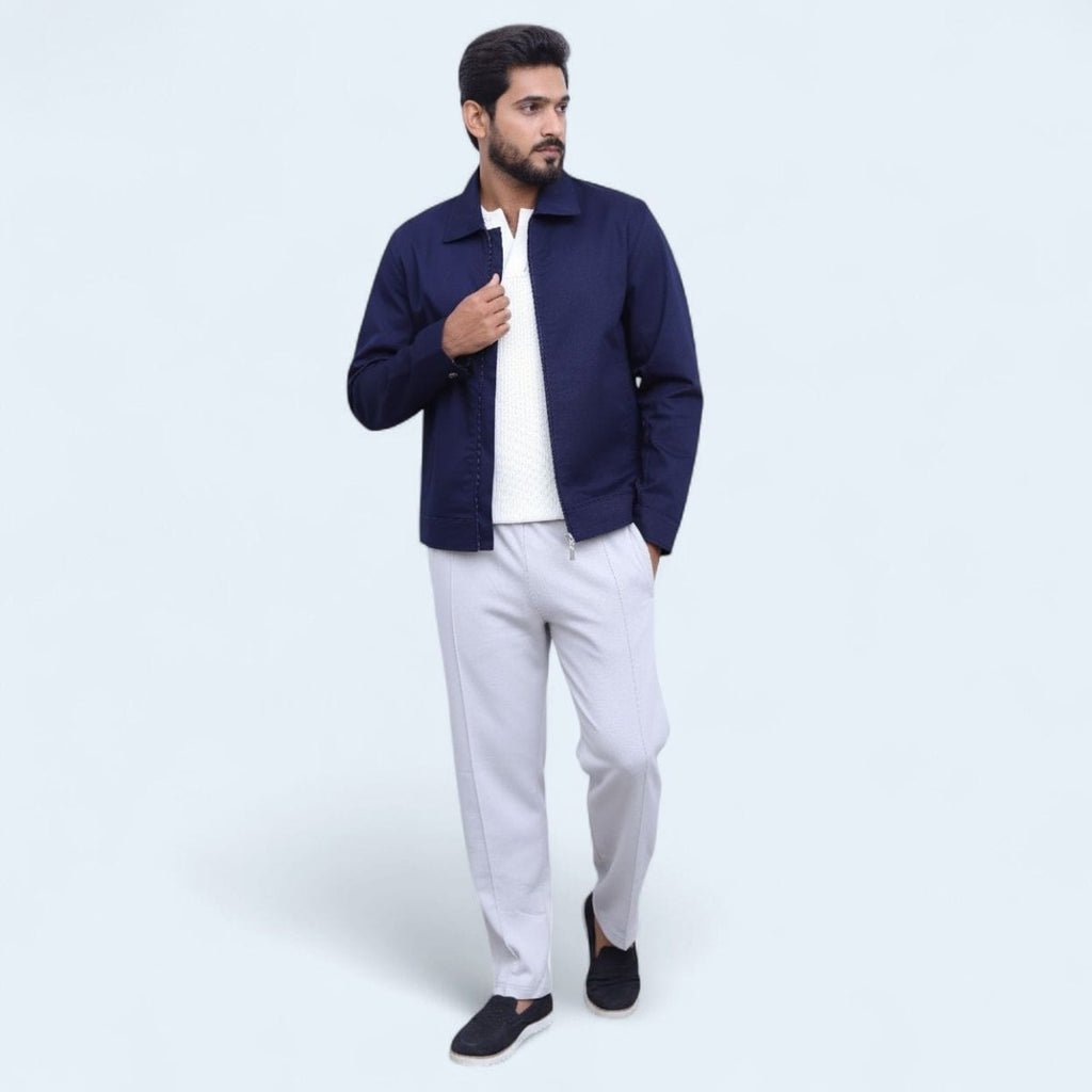 Saair Signature Tailored Jacket - saair