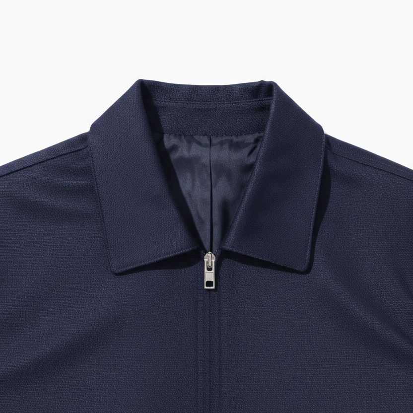 Saair Signature Tailored Jacket - saair