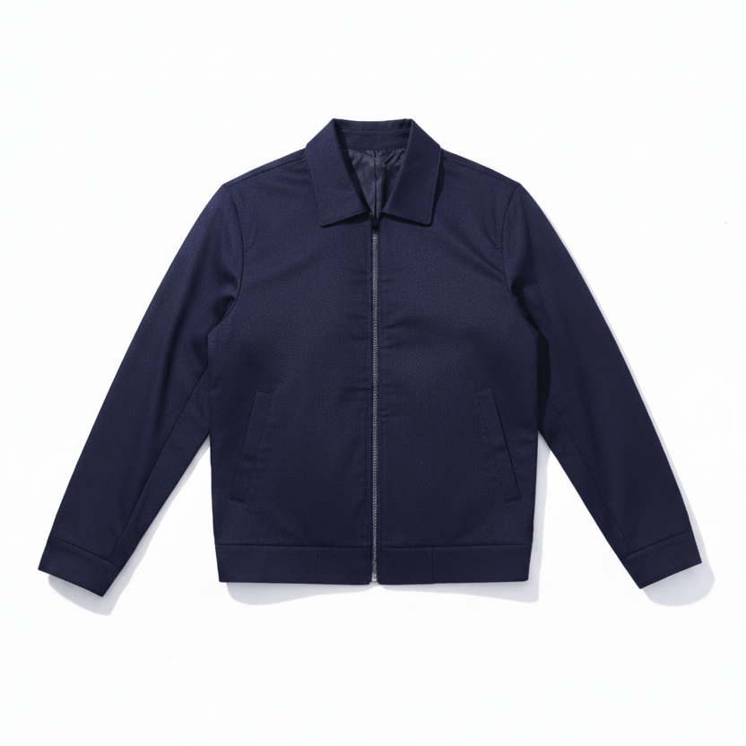 Saair Signature Tailored Jacket - saair