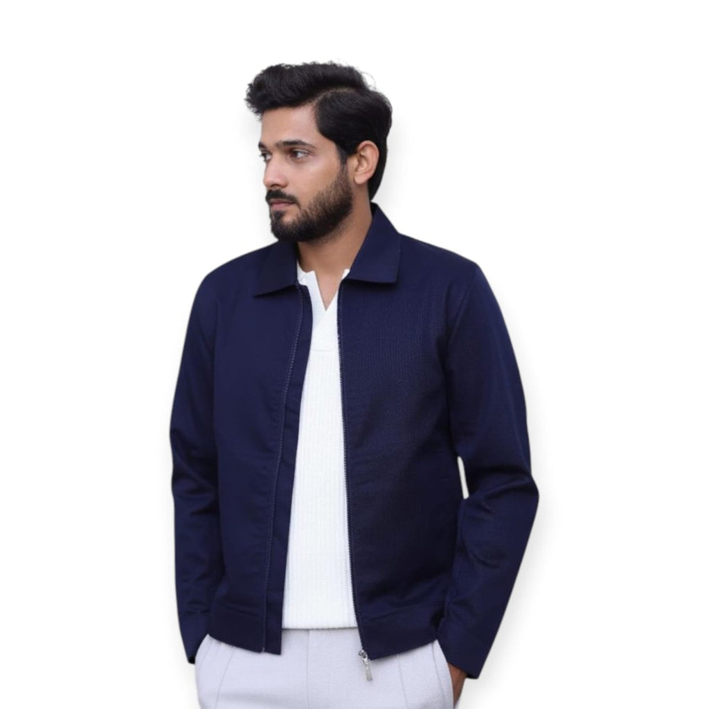 Saair Signature Tailored Jacket - saair