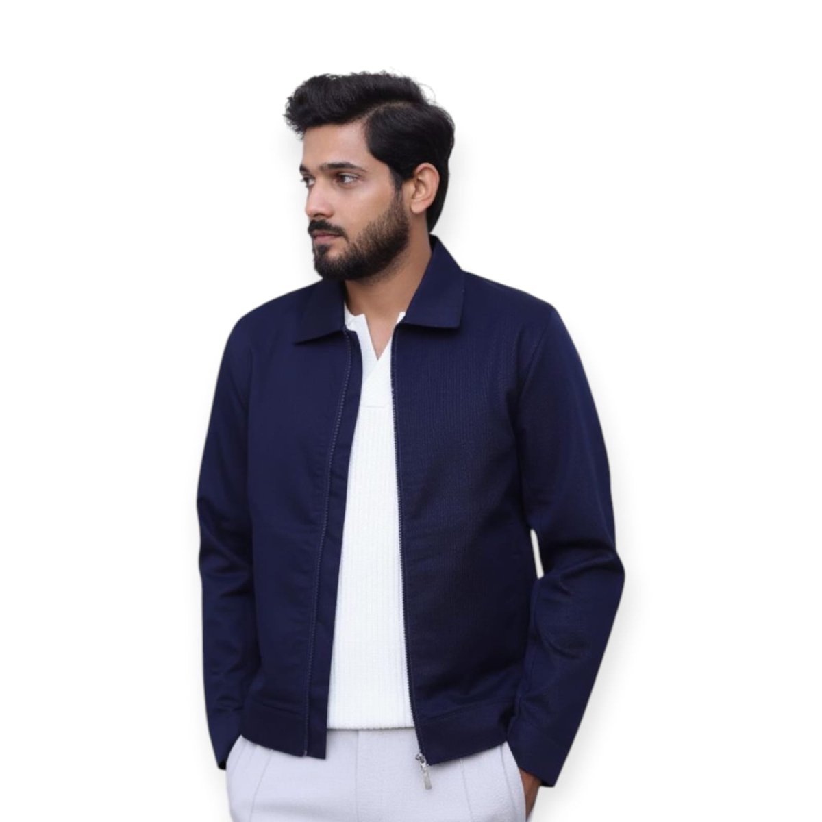 Saair Signature Tailored Jacket - saair