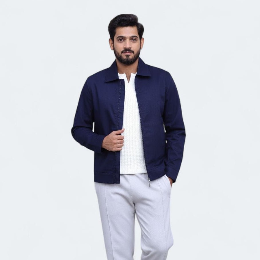 Saair Signature Tailored Jacket - saair